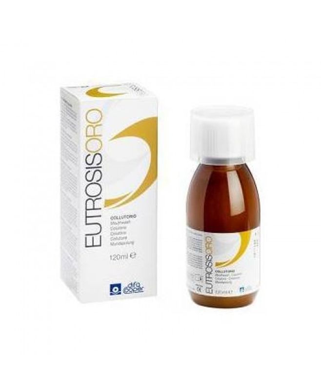 Difacooper Eutrosis Oro Collutorio lenitivo 120ml-1