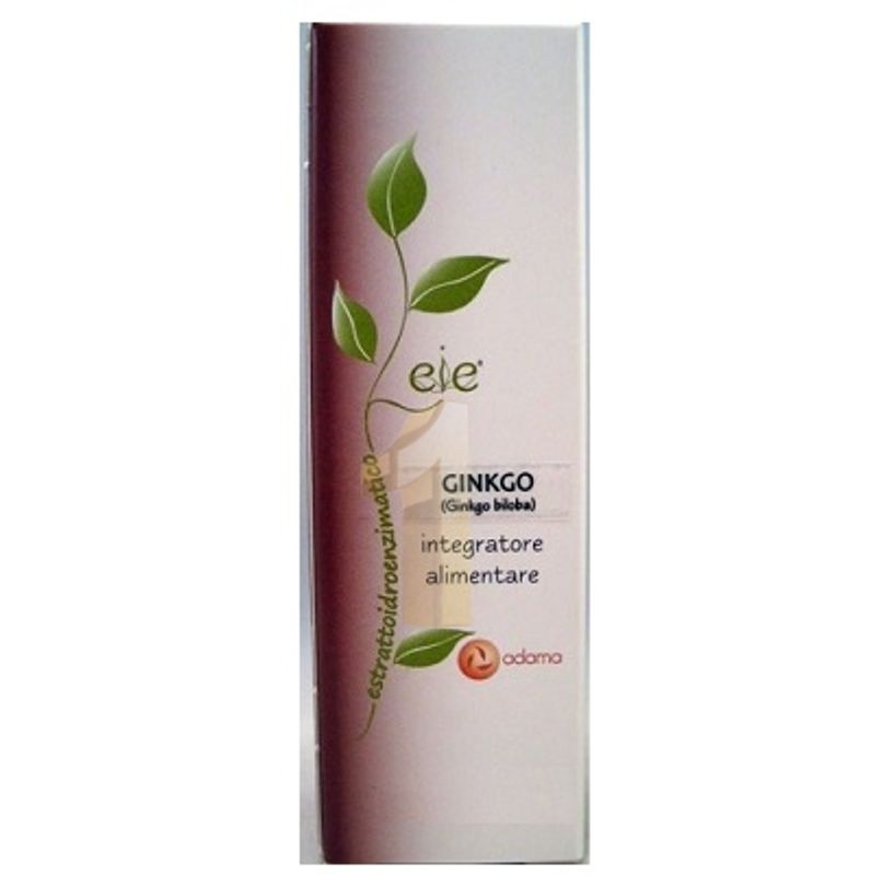 ADAMA E.I.E.Ginkgo 60 ml gocce-1