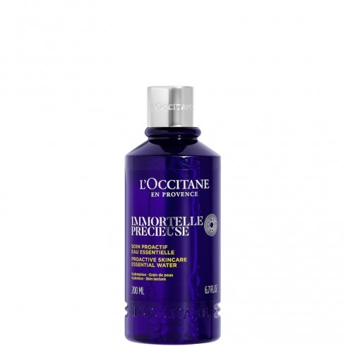 L'Occitane Mousse Detergente Immortelle Précieuse 150ml-1