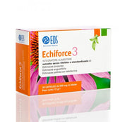 Eos Echiforce 3 utile per le difese immunitarie 30 VegiCaps-1