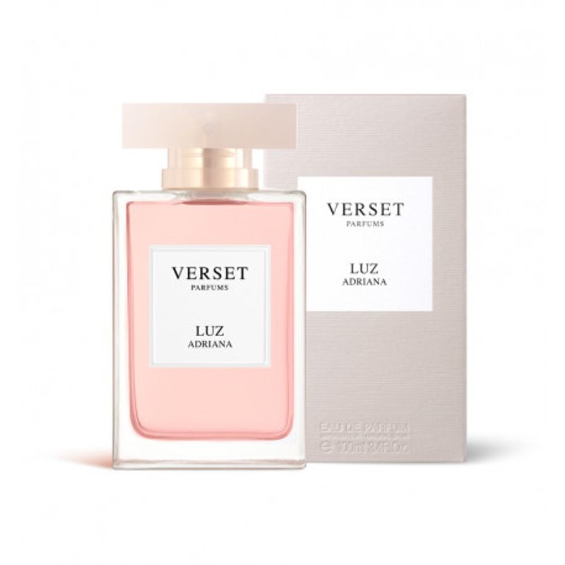 Verset Luz Adriana Donna eau de parfum 100ml-1