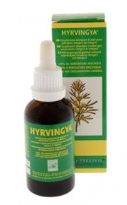 Vegetal Progress Hyrvingya Bio funzionalità articolare gocce 50ml-1