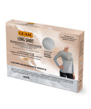 Guam Long Shirt rassodante e tonificante taglia M-1