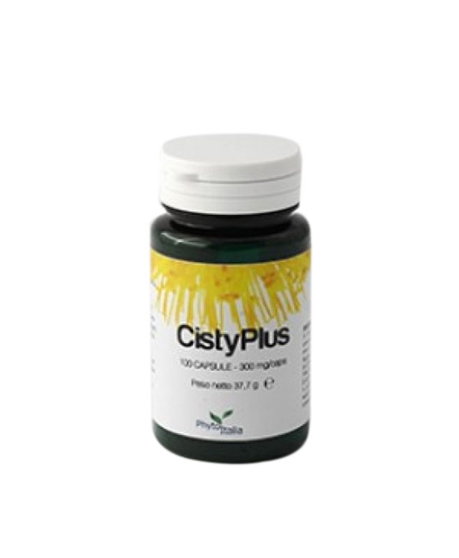 Cystiplus benessere dell'apparato urinario 60 capsule-1