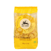 Alce Nero Conchiglie di Grano Duro Biologico 500g-1