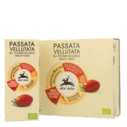 Alce Nero Passata Vellutata di Pomodoro Biologico 600g-1