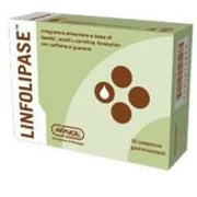 Linfolipase 30 compresse-1