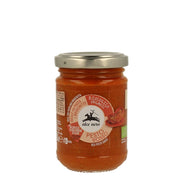 Alce Nero Pesto Rosso Biologico 130g-1