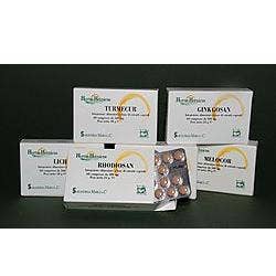 GINKGOSAN 60CPR 400MG-1