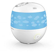 Chicco Respira Sano Umidificatore a Vapore Caldo-1
