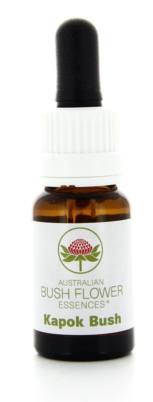 Green Remedis Kapok Bush Australian gocce 15ml-1