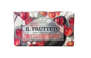 Nesti Dante Il Frutteto Sapone Amarena e Bacche Rosse 250g-1