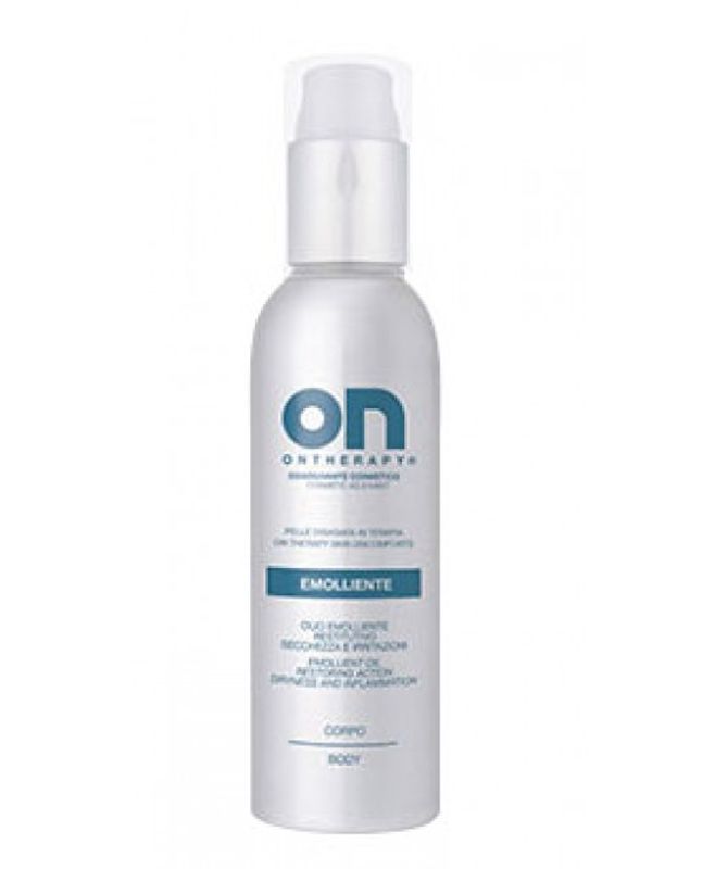 Ontherapy Olio Emollientre corpo 150 ml-1