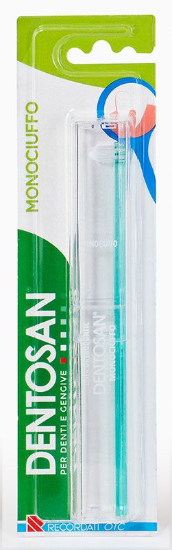 Dentosan Spazzolino Monociuffo-1