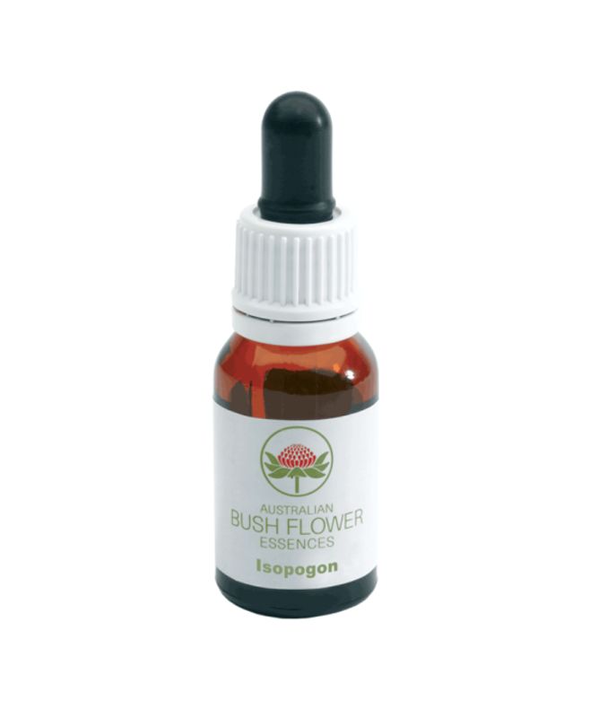 Isopogon Australian gocce 15ml-1