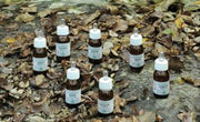 KA11 Oleolito da Massaggio Alchemica Valgelata 30 ml-1