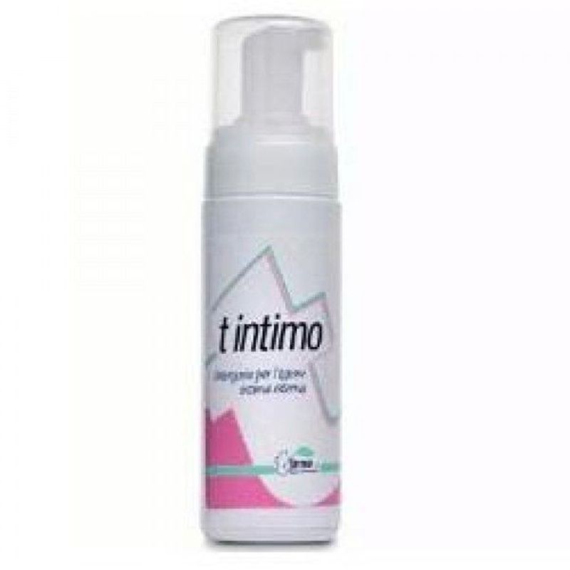 T Intimo Detergente per igiene intima 150ml-1