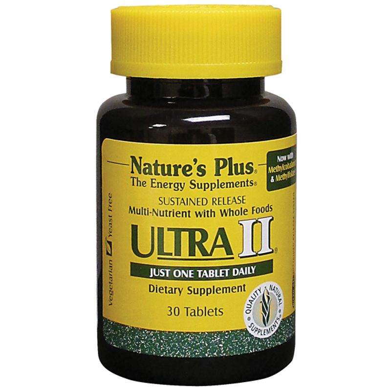 La Strega Ultra Two Multivitamine 30 tavolette-1