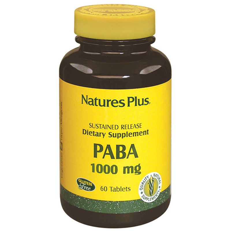 La Strega Paba 100mg benessere della pelle e dei capelli 60 tavolette-1