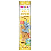 Hipp Barretta Viva i Cereali Mela Biscotto e Vaniglia 20g-1