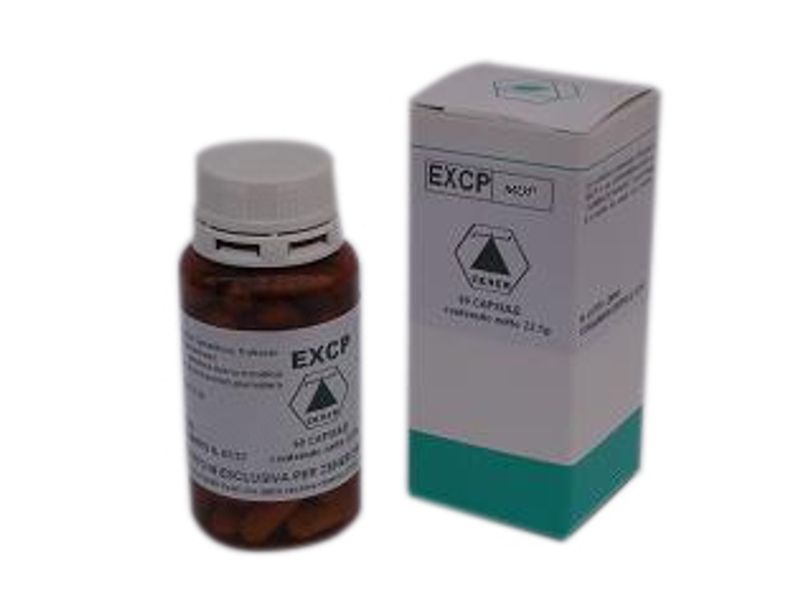 EXCP DLP antiossidante 60 opercoli-1