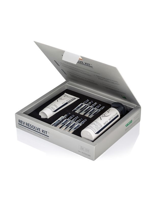 Rev Resolve Kit contro la cellulite-1