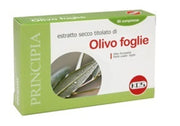 Kos Olivo Foglie Estratto Secco 60 compresse-1