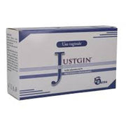 Justgin Protettivo Vaginale con Acido Ialuronico 4 flaconi da 30 ml-1