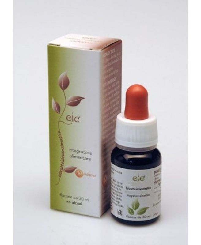 Eie Rhodiola gocce 60ml-1