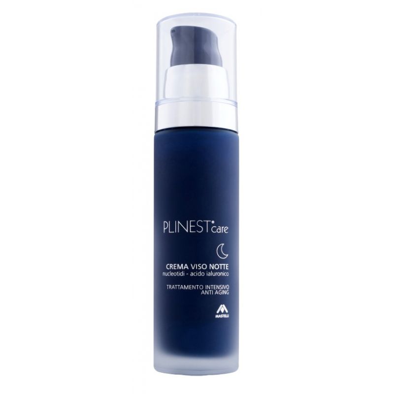 Plinest Care Crema Notte viso 50ml-1