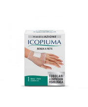 Icopiuma Benda Mano e Polso calibro 3-1