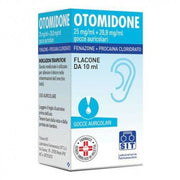 Otomidone gocce 10ml-1