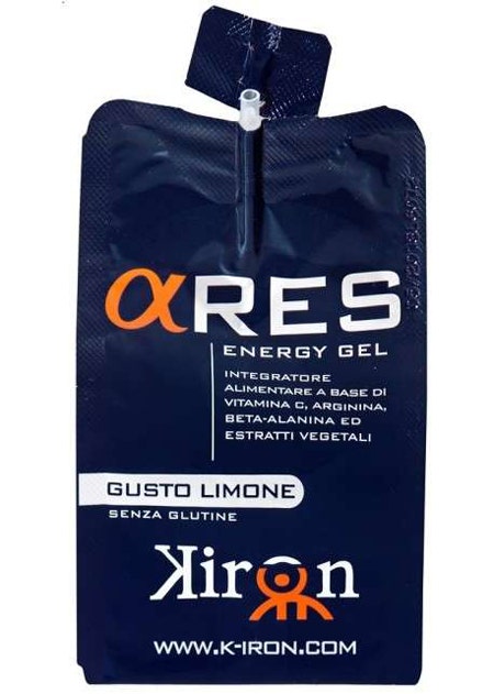 KIRON ARES ENERGY GEL 60ML-1