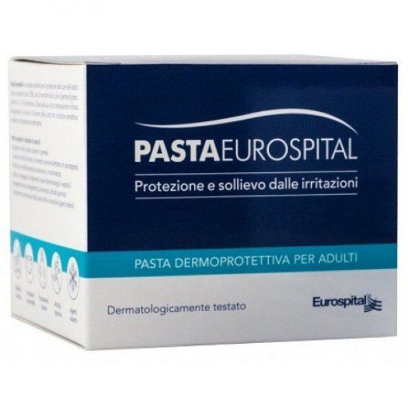 Pasta Eurospital dermoprotettiva per adulti 150g-1