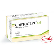 Chetogerd favorisce la funzione digestiva 20 bustine-1