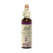 Fiori di Bach n.34 Water Violet violetta d'acqua 20ml-1
