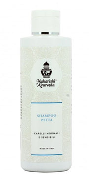 Maharishi Ayurveda Shampoo Pitta per capelli normali e sensibili 200ml-1