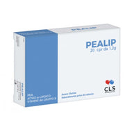 Pealip benessere del sistema nervoso 20 compresse-1