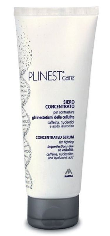 Plinest Care Siero Concentrato contro gli inestetismi della cellulite 200ml-1