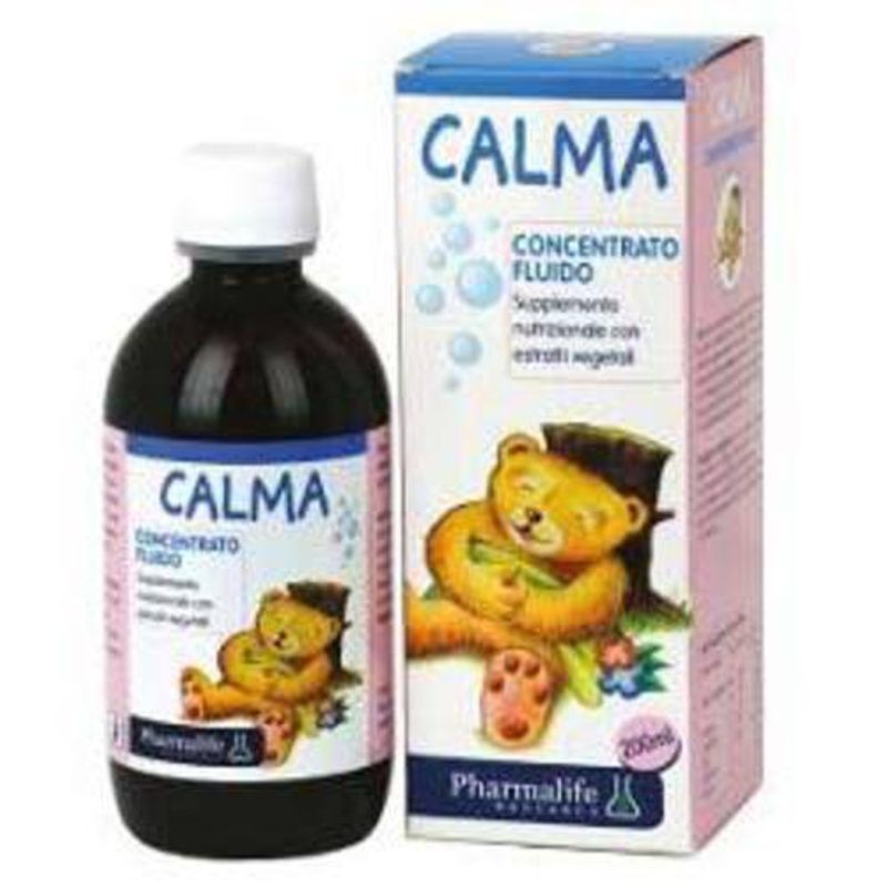 Pharmalife Calma Bimbi sciroppo 200ml-1