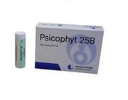 Biogroup Psicophyt Remedy 25B 4 tubi di globuli-1