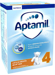 Aptamil Latte di Crescita 4 +24 mesi 1,2kg-1