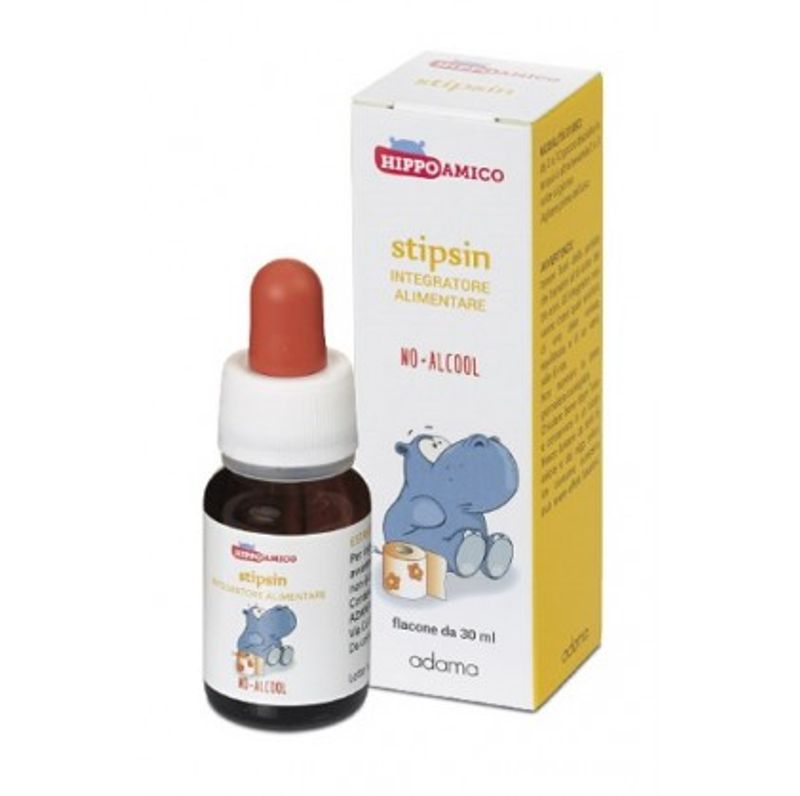 Eie Stipsin benessere intestinale gocce 30ml-1
