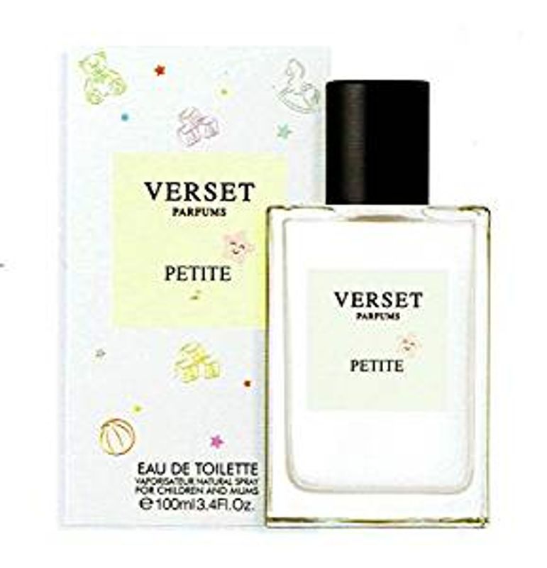 Verset Petite eau de toilette 100ml-1