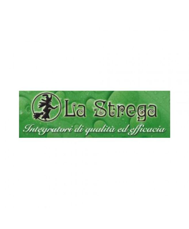 La Strega Olio di Fegato di Merluzzo benessere delle ossa 90 capsule-1