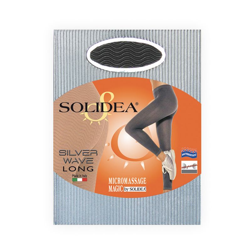 Solidea Silver Wave Long micromassage magic -TAGLIA 3-1
