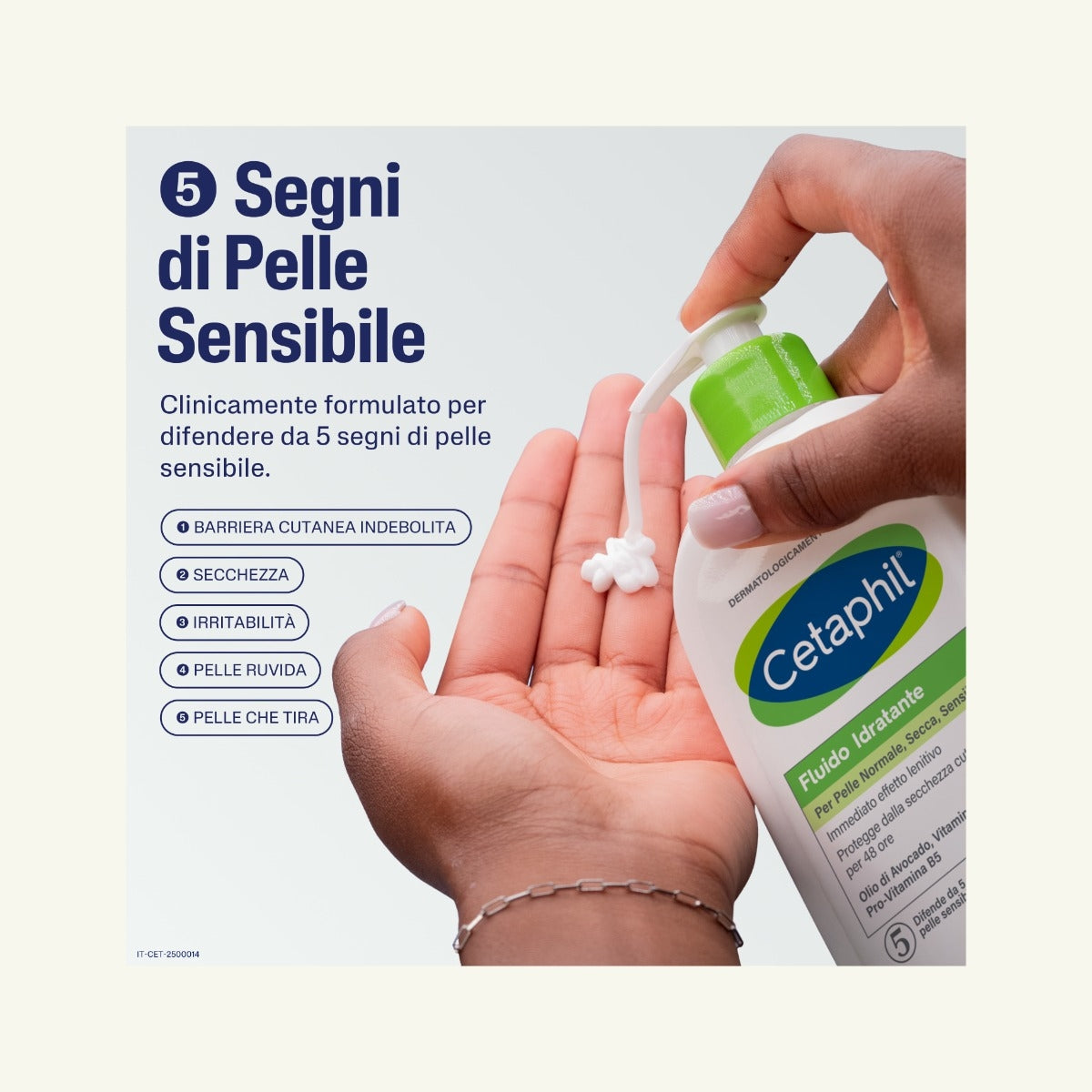 Cetaphil Fluido Idratante 237ml-9