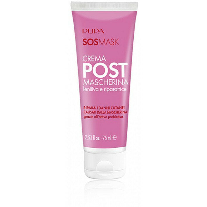 SOS MASK - CREMA POST MASCHERI-1