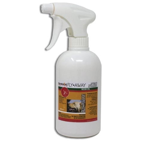 Fly Away Spray Barriera Olfattiva Contro Zanzare/Parassiti 500ml-1