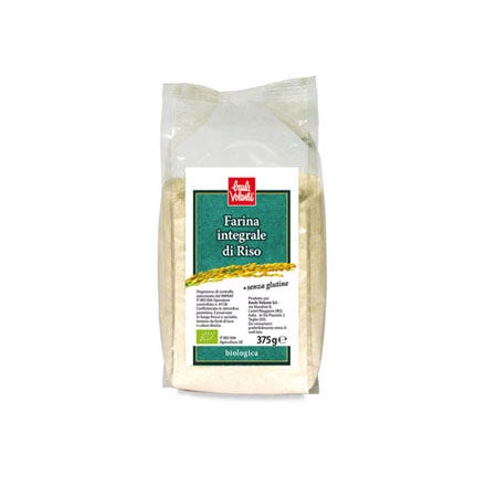 FARINA INTEGRALE RISO 375G-1